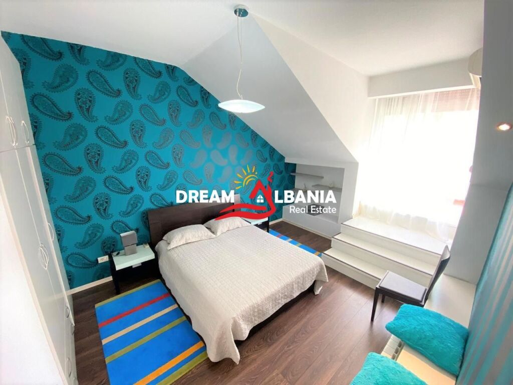 Three bedroom apartments for rent in Bllok, near Juvenilja in Tirana (ID 4231203)