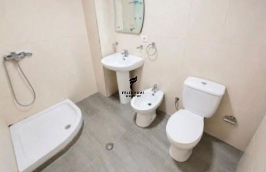 APPARTAMENTO IN AFFITTO 2+1 GIARDINO ZOOLOGICO 70.000 LEKE  FH-85657