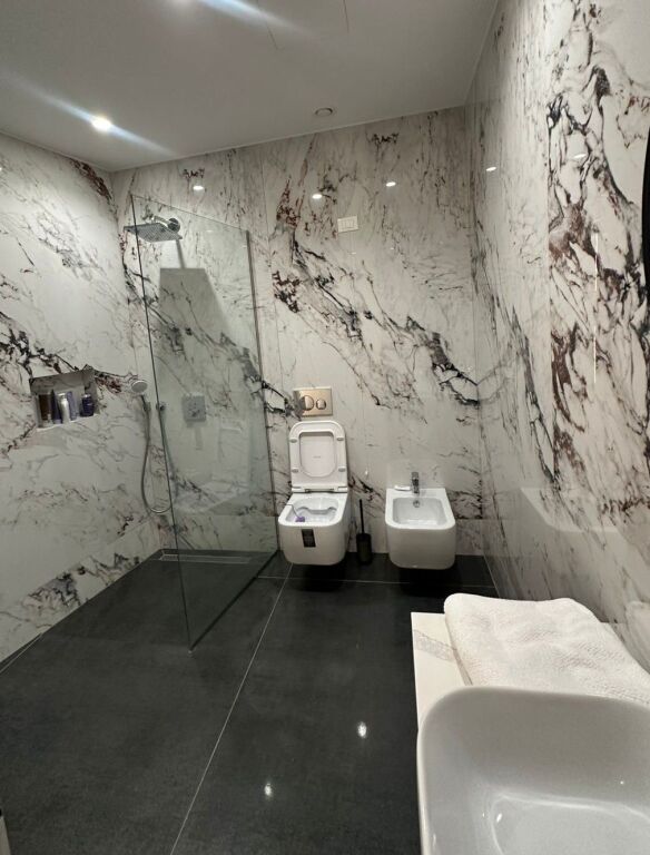 📌Jepet me Qira Apartament Premium 2+1+2 - Lake View Residence