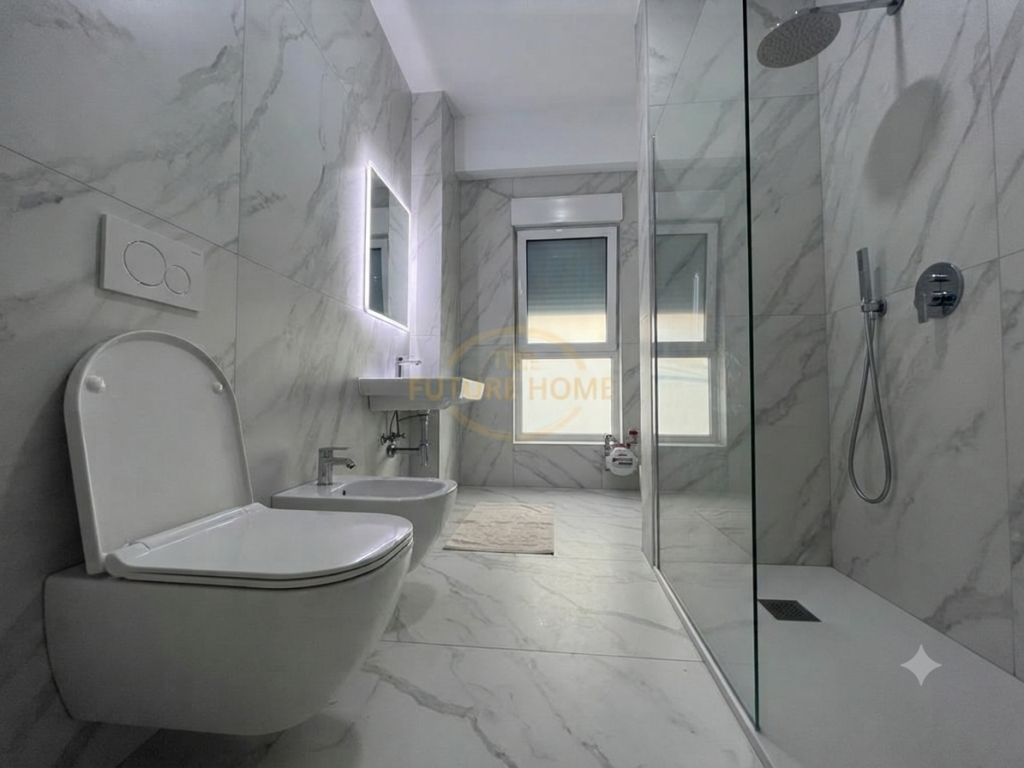 Qera, Apartament 1+1, Ali Demi