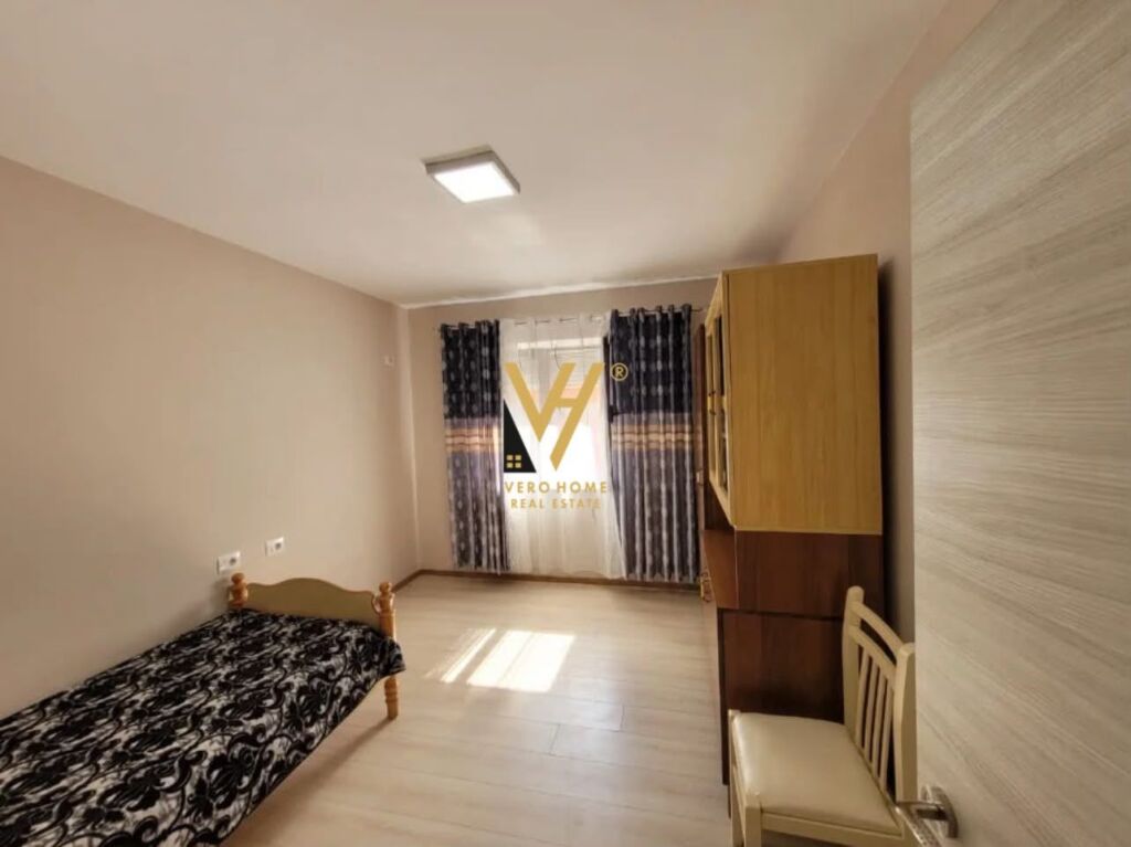 JEPET APARTAMENT 2+1+BLK ME QERA TE MYSLYM SHYRI 650 EURO