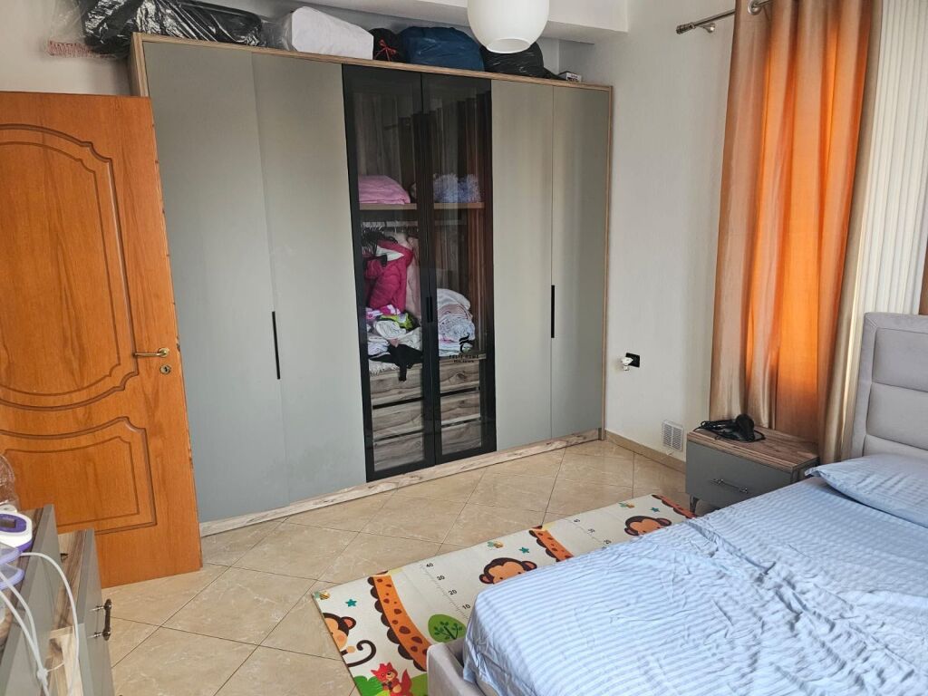 APPARTAMENTO IN AFFITTO 1+1 5 MAGGIO 50.000 LEKE FH-85541