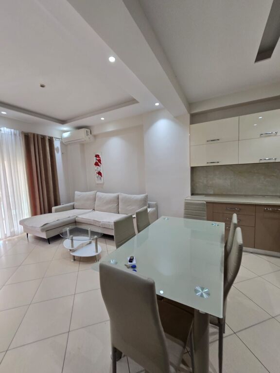 Apartment 2+1+parking space for rent at Golden Park near Amerikan 3