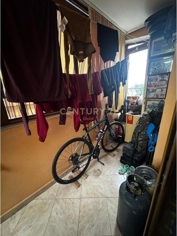 🌟APPARTAMENTO 3+1+2📍OSPEDALE MILITARE ! 170.000 €