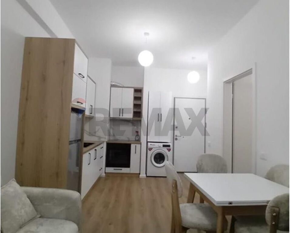 Appartamento - In Affitto - Complesso Mangalem, Tirana