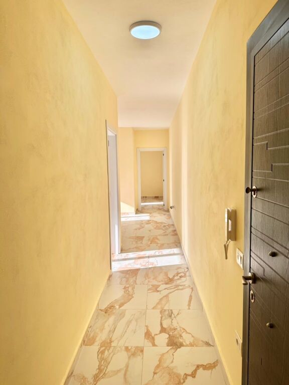 2+1 APARTMENT FOR RENT, AVAILABLE EMPTY !