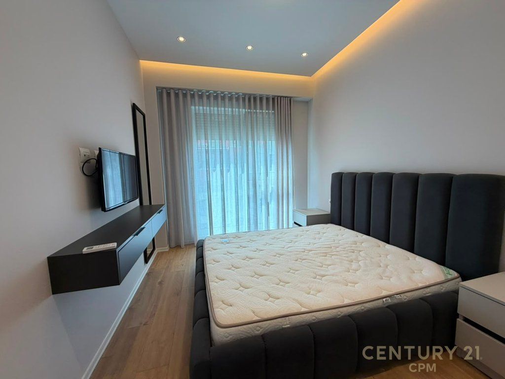 Apartment 1+1 for rent in the Siri Kodrës area