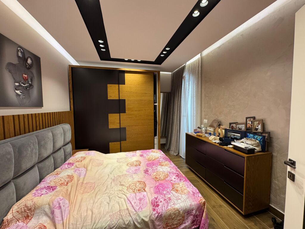 Apartment for rent 2+1