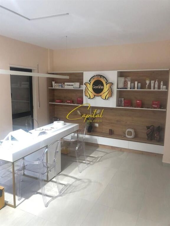 FOR SALE APARTMENT 3+1+2 DIBRA STREET 247,760 EURO