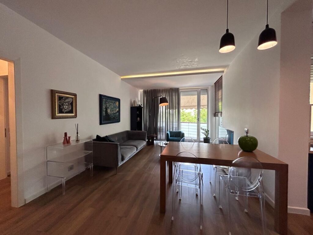 2+1 apartment for rent at Dry Lake