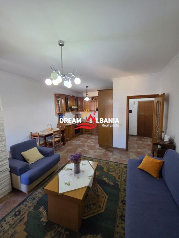 Apartamente 2+1 me qera Selvia prane Gjimnazit Partizani ne Tirane (ID 4221746)