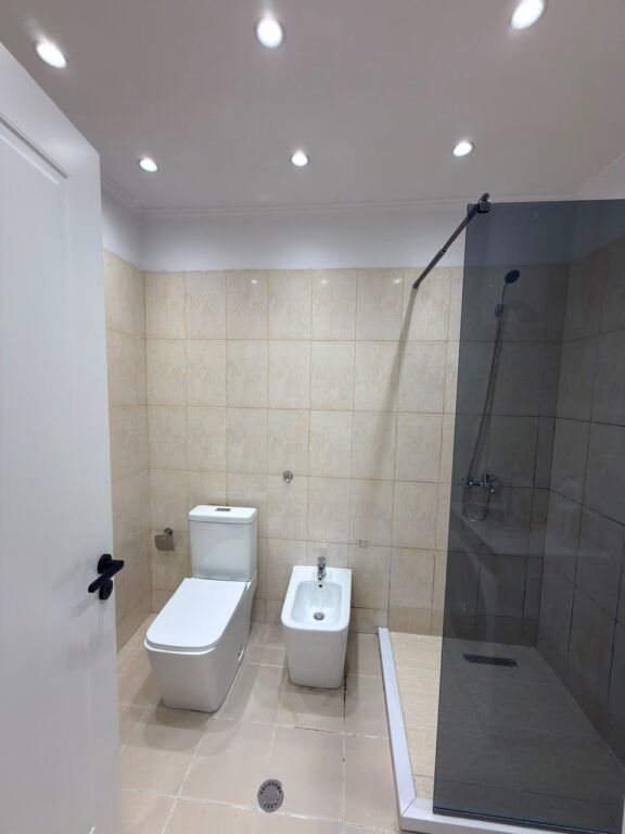 2+1 Apartment for Sale in Yzberisht