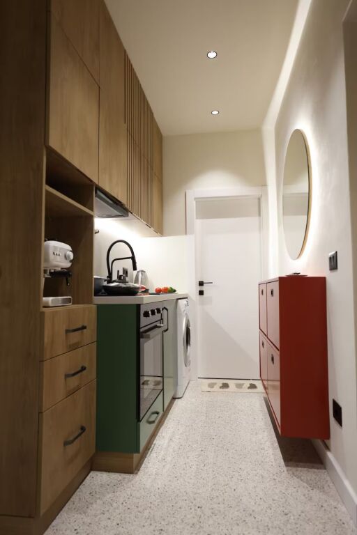 Apartment 1+1 for sale Ish Ekspozita!