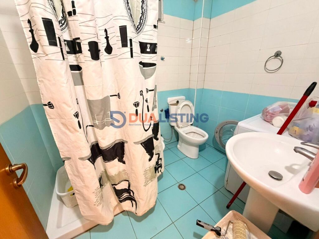 Apartment 2+1 for rent near Casa Italia