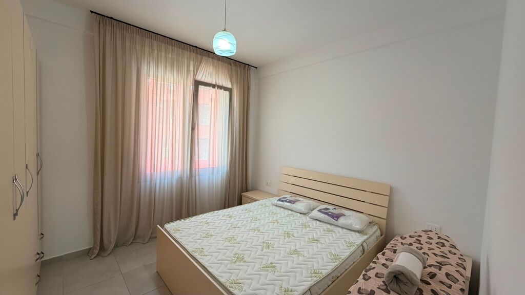 Appartamento 2+1 in affitto Kodra e Diellit !