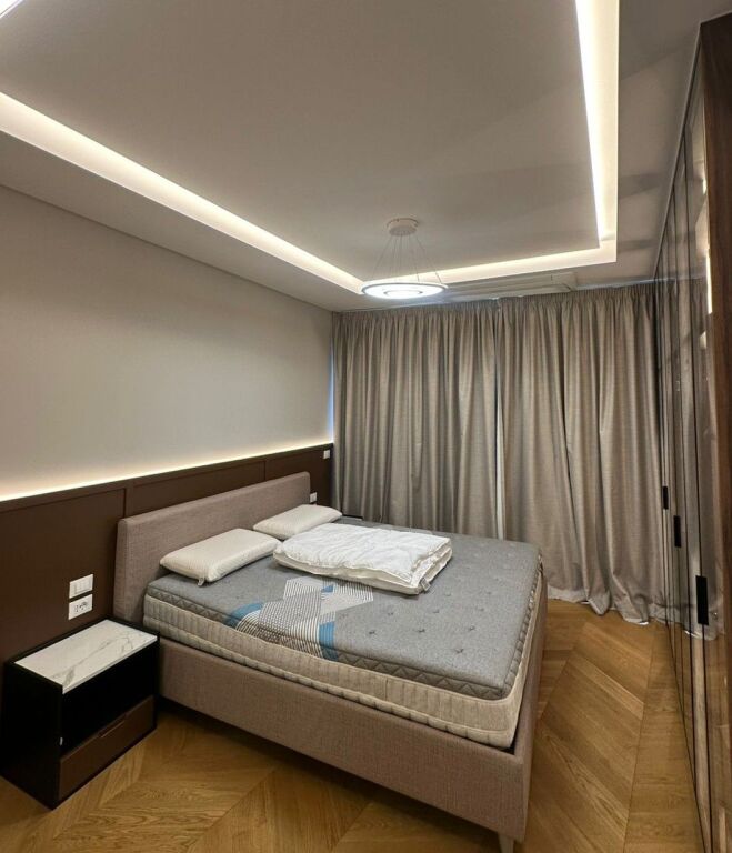 📌Jepet me Qira Apartament Premium 2+1+2 - Lake View Residence