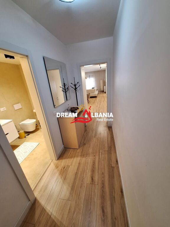 Apartment 2+1+2 for sale Rruga e Bogdaneve, opposite Avni Rustemi School (ID 41212294)