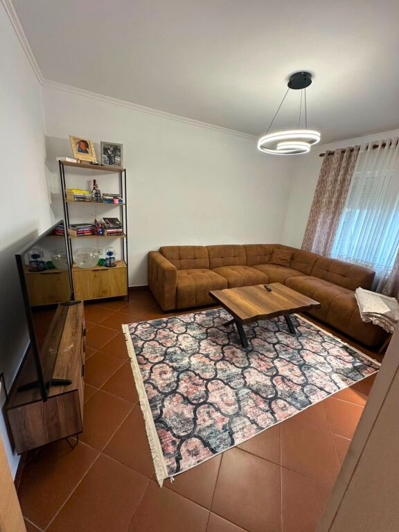 We sell a 1+1 apartment in Ali Dem near Fusha