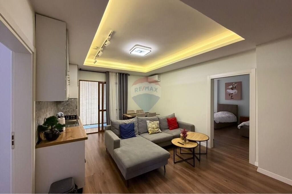 Apartment for rent 2+1+ parking near Viles Gold