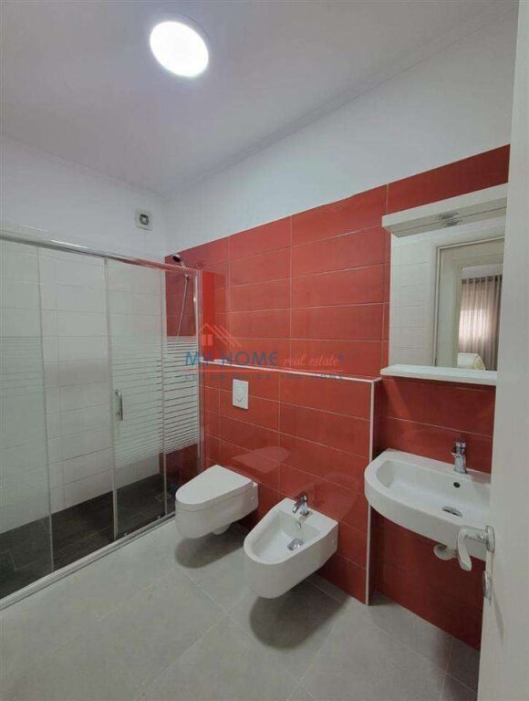 Apartment 1+1 for rent at Oxhaku Tirane