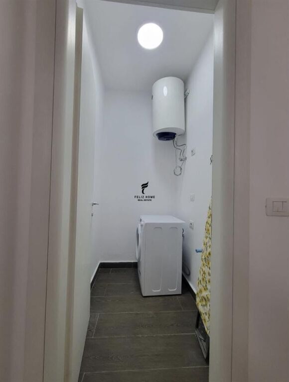 APARTMENT FOR RENT 1+1 OXHAKU 55,000 LEKE FH-85613