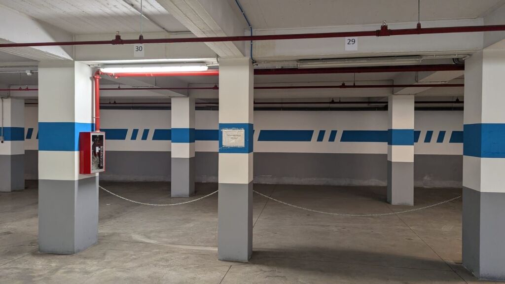 Rent | Garazhd | Rruga e Kavajës | 120 €/month