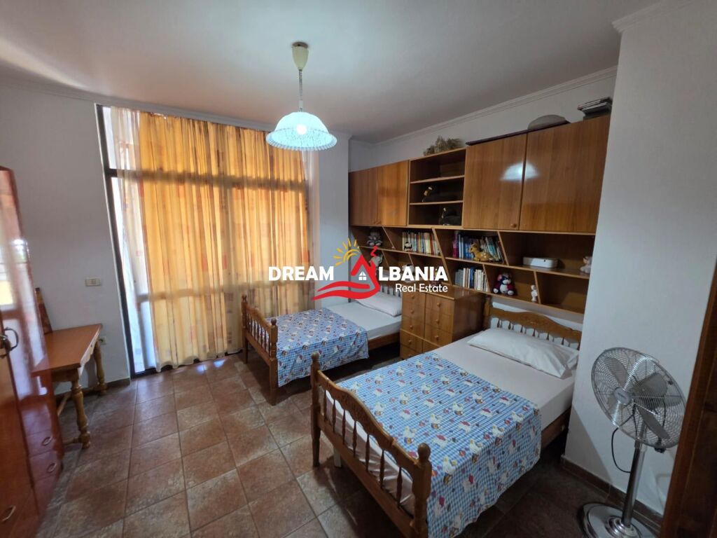 Apartamente 2+1 me qera Selvia prane Gjimnazit Partizani ne Tirane (ID 4221746)