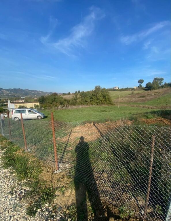SHITET TOKA 2000 M2 - KASHAR, TIRANE