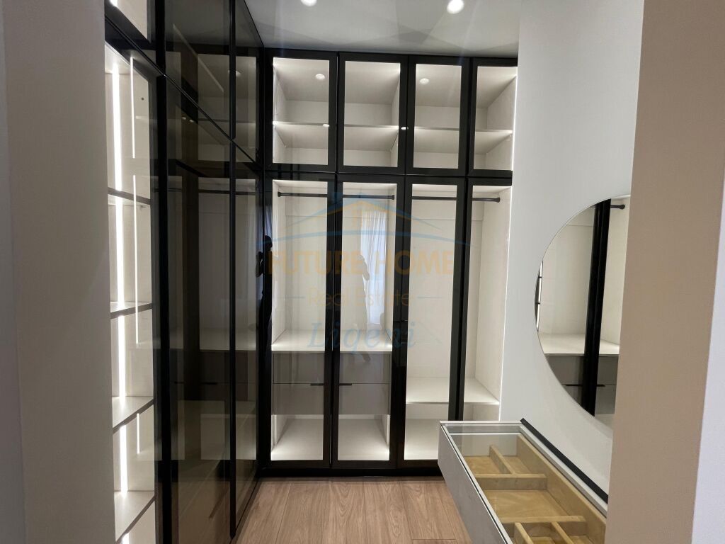 FOR RENT 3+1+Parking Space Forest Residence,Dry Lake.