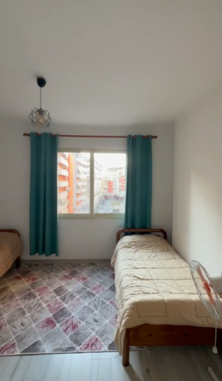 🏡 Shitet Apartament 2+1 – ASTIR