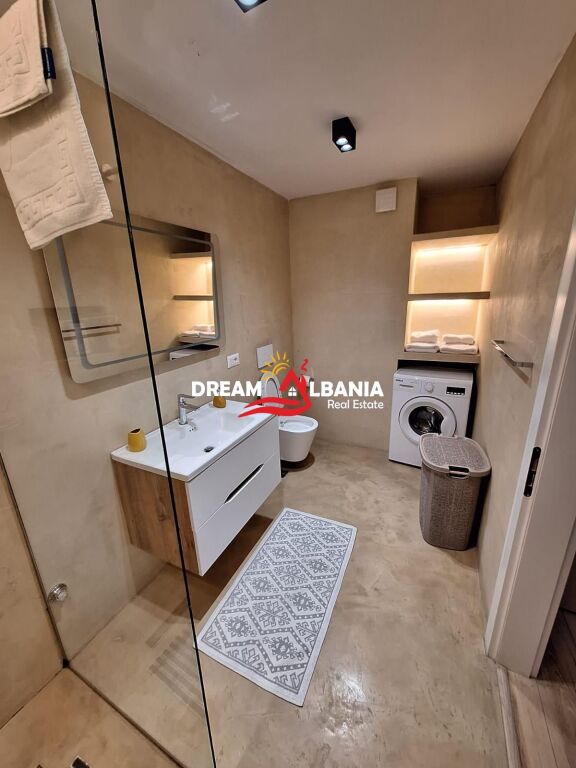 Apartment 2+1+2 for sale Rruga e Bogdaneve, opposite Avni Rustemi School (ID 41212294)