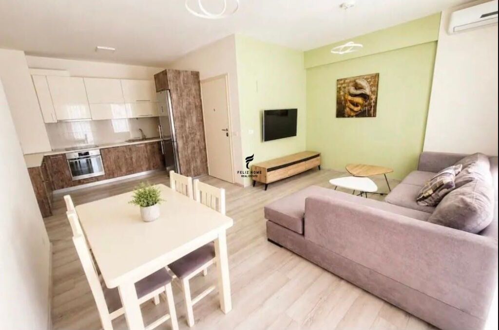 APPARTAMENTO IN AFFITTO 2+1 GIARDINO ZOOLOGICO 70.000 LEKE  FH-85657