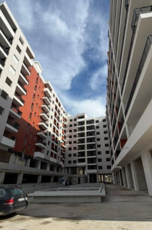 ✅ SHITET APARTAMENT 2+1+2 | Space City Residence