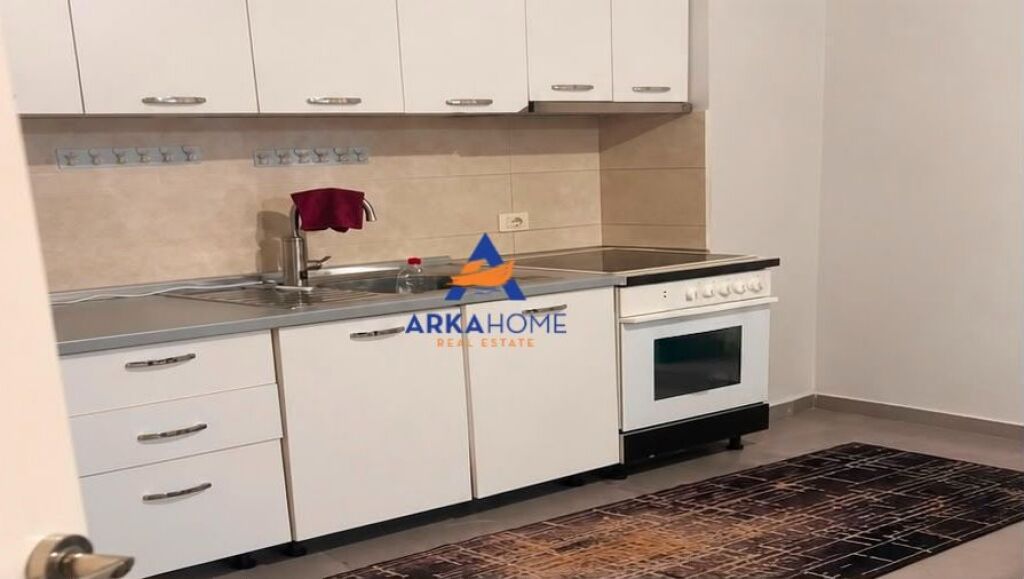 JEPET ME QERA APARTAMENT 1+1+BALLKON "TE KOPSHTI BOTANIK" 55000 LEKE
