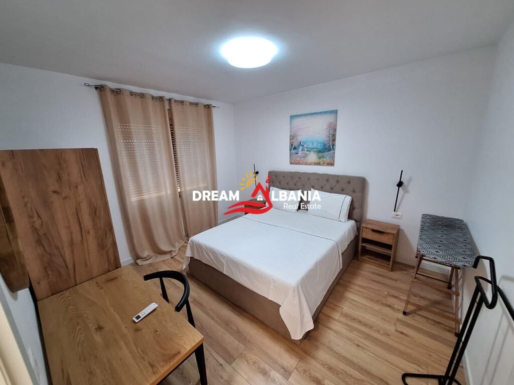Apartment 2+1+2 for sale Rruga e Bogdaneve, opposite Avni Rustemi School (ID 41212294)