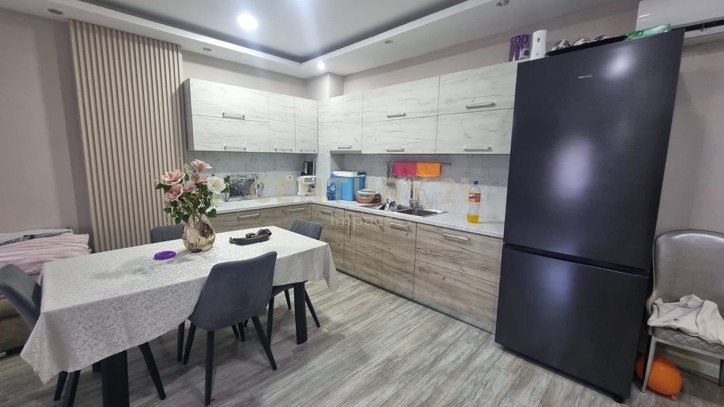 1+1 apartment for sale in Don Bosco, Tirana - €129,000 | 82 m²