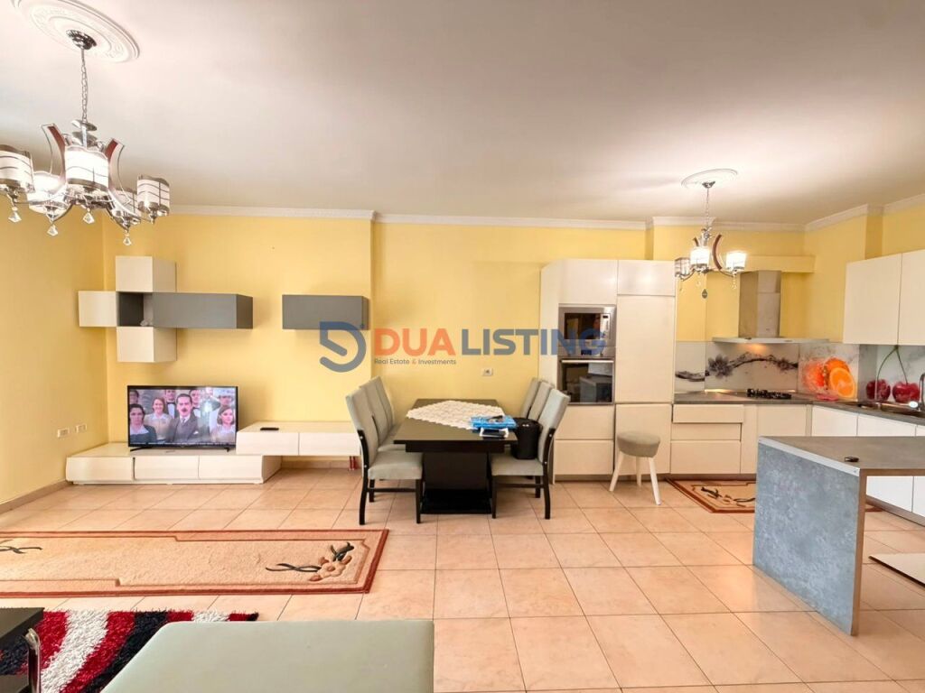 Apartment 2+1 for rent near Casa Italia