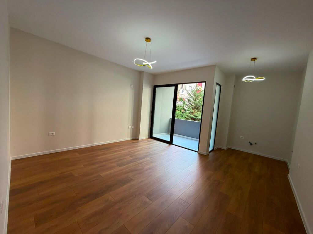 Apartament ne shitje 1+1 ne Astir