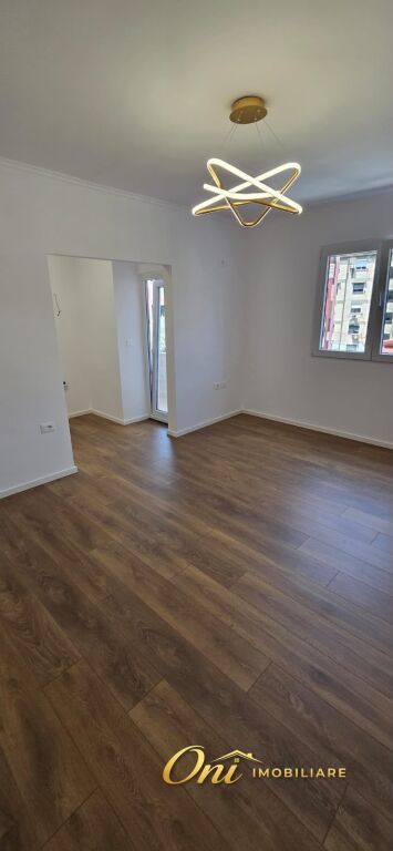SHITET APARTAMENT 1+1, RRUGA NDRE MJEDA