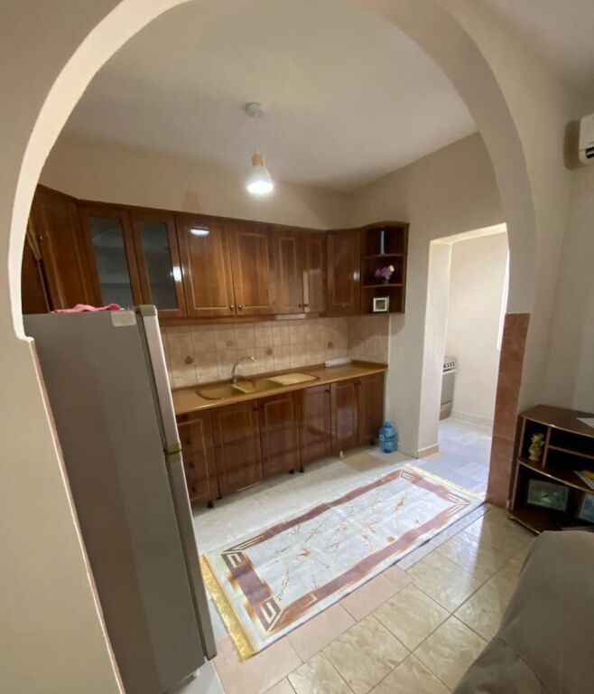 Qera | Apartament 2 + 1 | Rruga e Elbasanit | 680 €/muaj