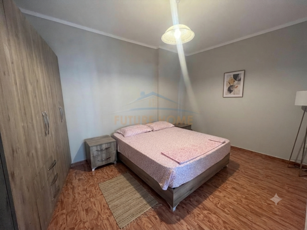 Rent, Apartment 2+1, Building with Arrow, Tirana