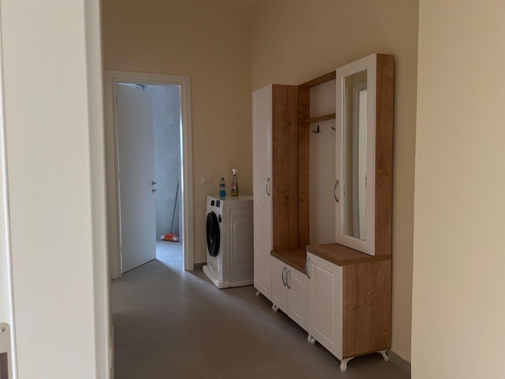 Apartment 2+1 for rent Ali Demi !