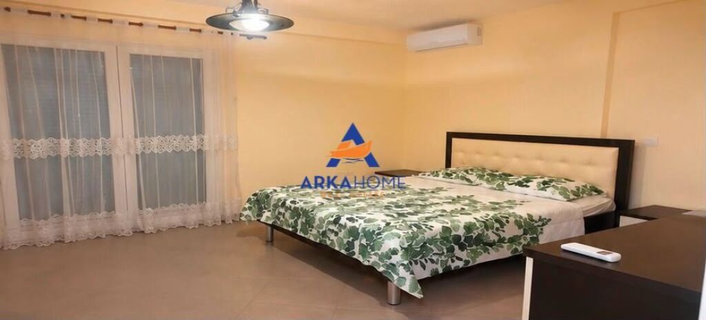 JEPET ME QERA APARTAMENT 1+1+BALLKON "TE KOPSHTI BOTANIK" 55000 LEKE