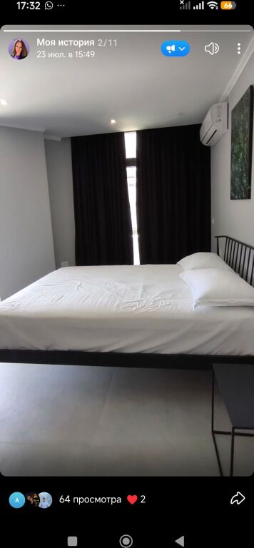Appartamento 2+1 in affitto a White Hill Residence – Durrës