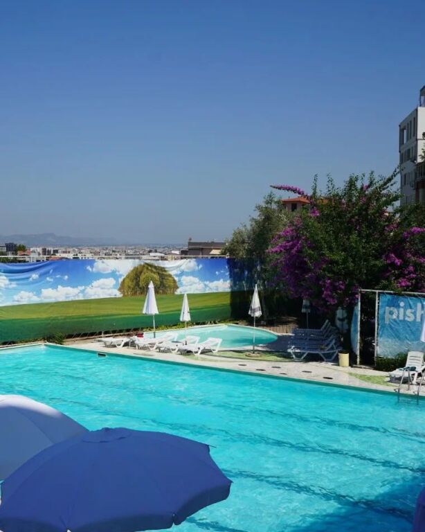 BUSINESS PREMISES FOR RENT, KODRA E DIELLIT