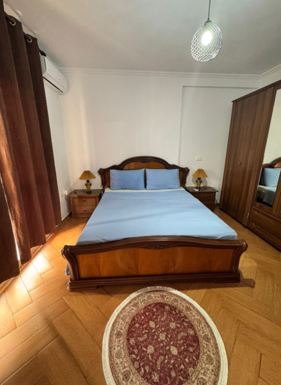Apartment 2+1 for Rent on Sami Frashëri Street