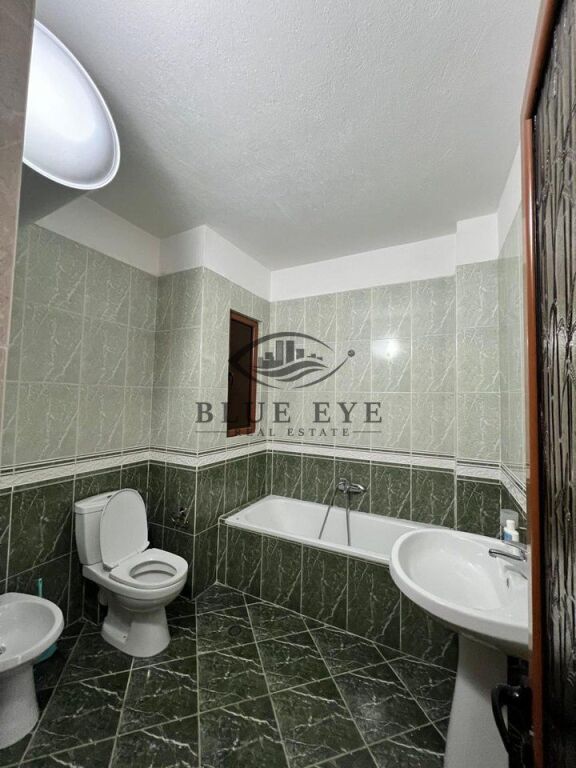 3+1 Apartment For Rent in the fruit and vegetable market, Durres!