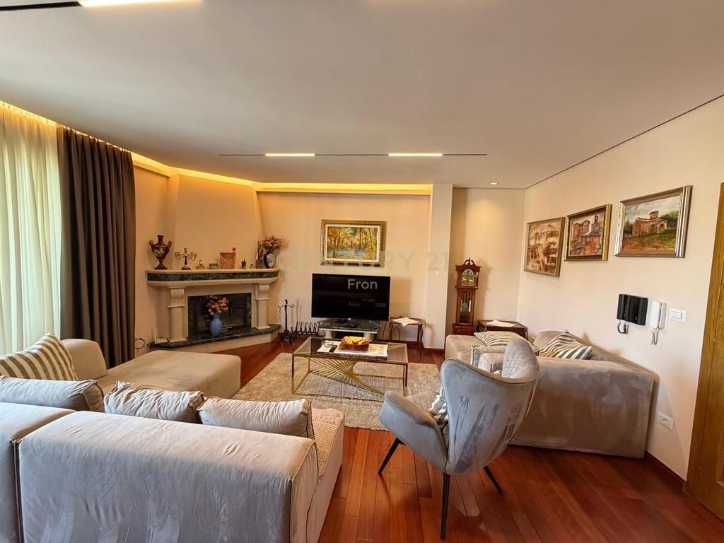 EXCLUSIVE DUPLEX PENTHOUSE | OPPOSITE TOPTANI SHOPPING CENTER