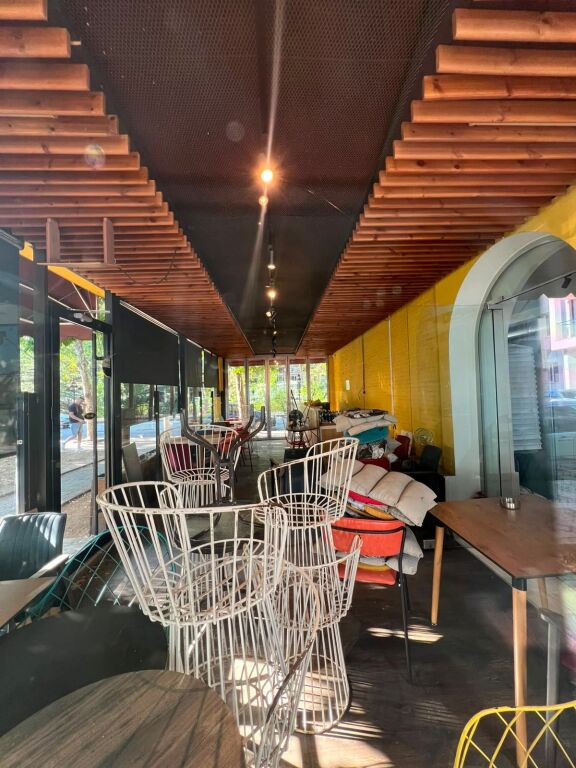 SHOP FOR RENT, VASIL SHANTO