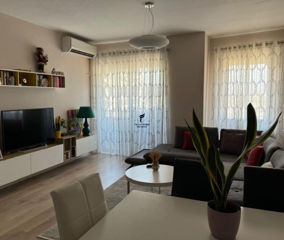 APARTAMENT ME QERA 1+1 ASTIR 48.000 LEKE  FH-85562